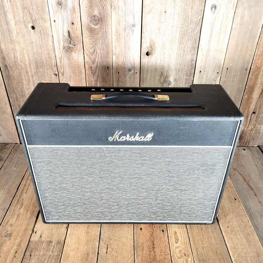 Unbranded Marshall JTM 45 MK IV Bluesbreaker Model 1962