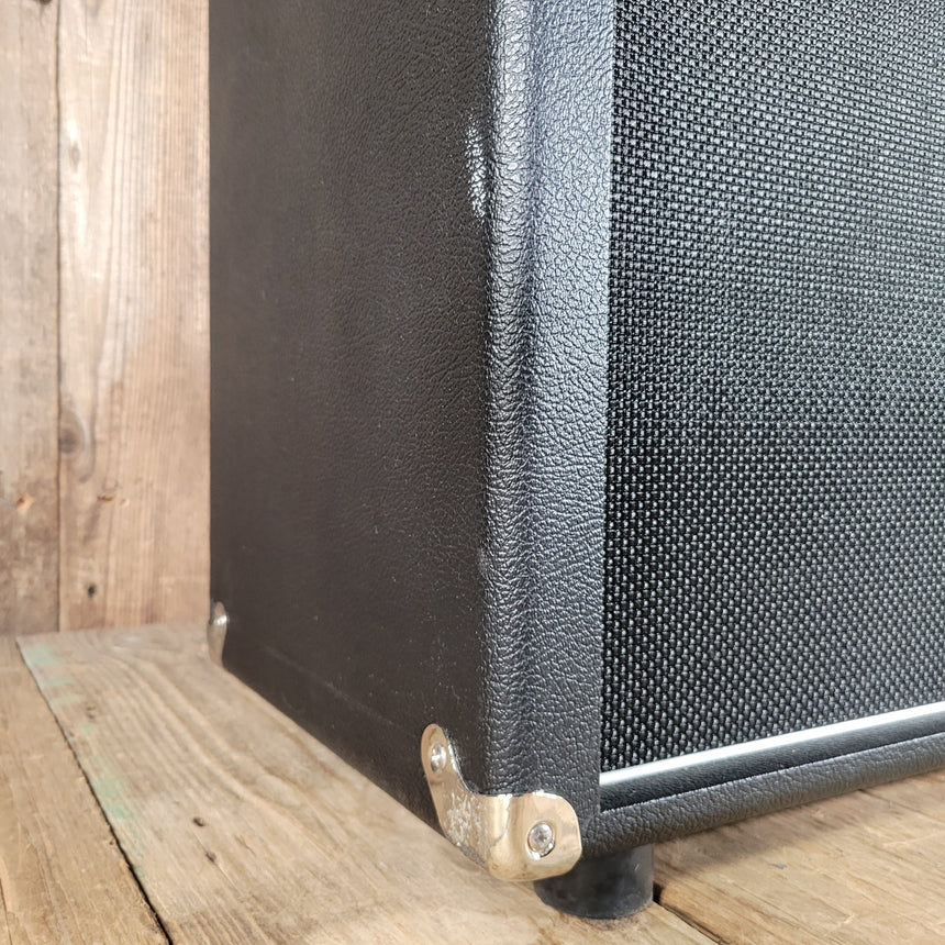 Two Rock 2x12 Vertical Cabinet with Celestion G12-65