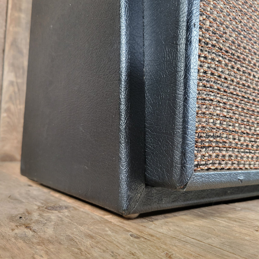 Ampeg J-12 R Reverbojet GoldenGlo 1967