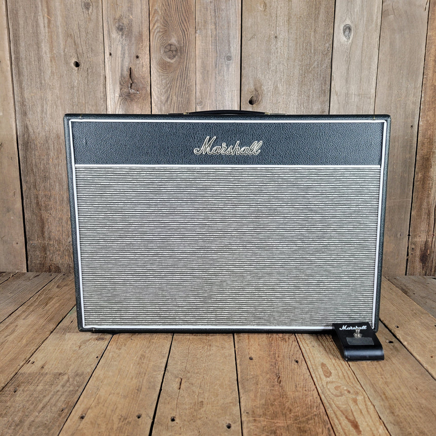 Marshall 18w Bluesbreaker 2x12 Combo T652 Alnico