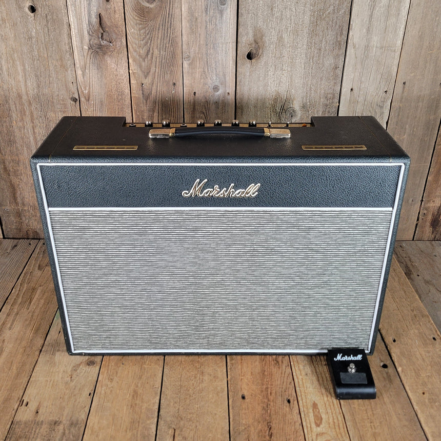 Marshall 18w Bluesbreaker 2x12 Combo T652 Alnico