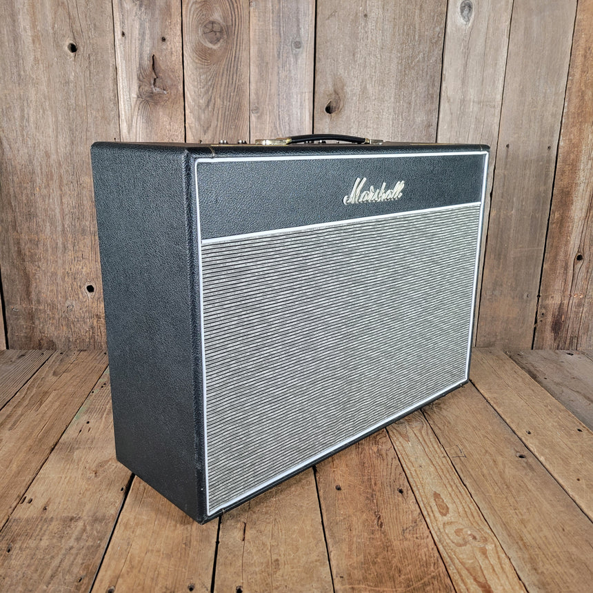 Marshall 18w Bluesbreaker 2x12 Combo T652 Alnico