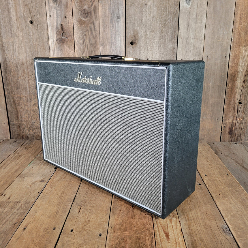 Marshall 18w Bluesbreaker 2x12 Combo T652 Alnico