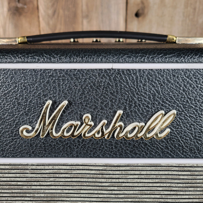 Marshall 18w Bluesbreaker 2x12 Combo T652 Alnico