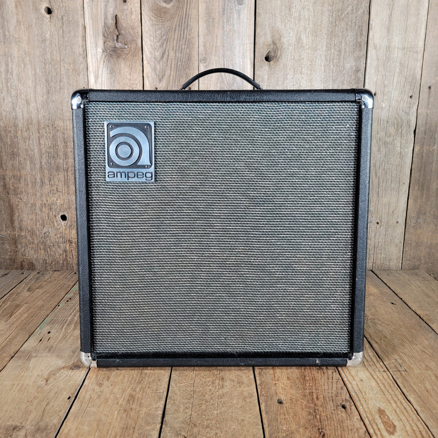 Ampeg J-12 Jet 1969- ON THE WAY TO THE NASHVILLE GUITAR SHOW