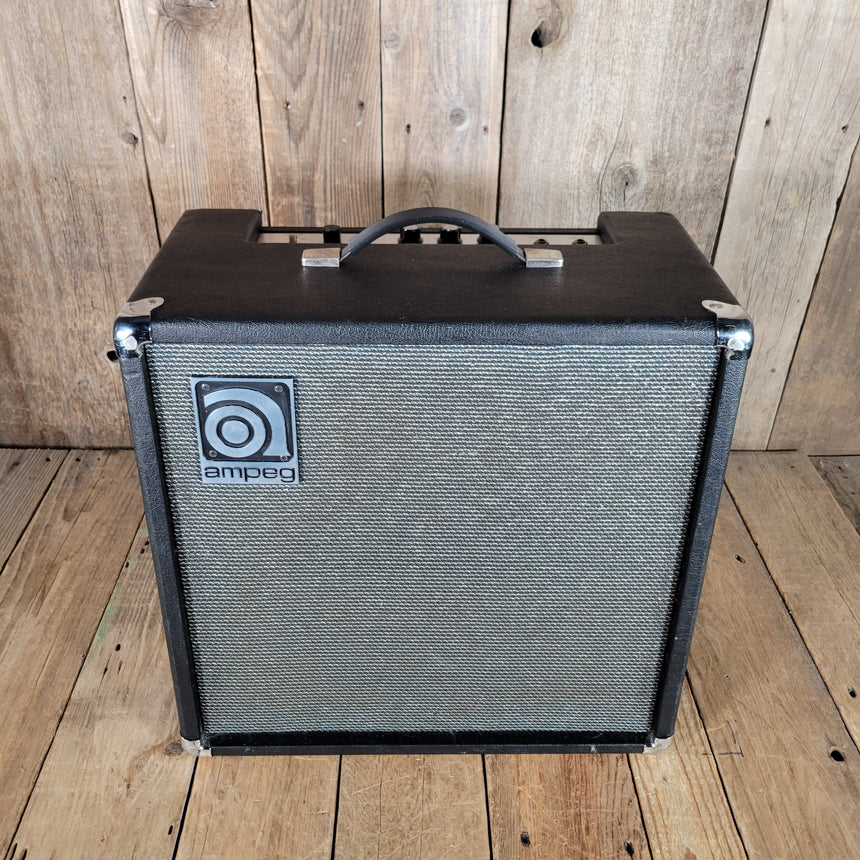 Ampeg J-12 Jet 1969- ON THE WAY TO THE NASHVILLE GUITAR SHOW