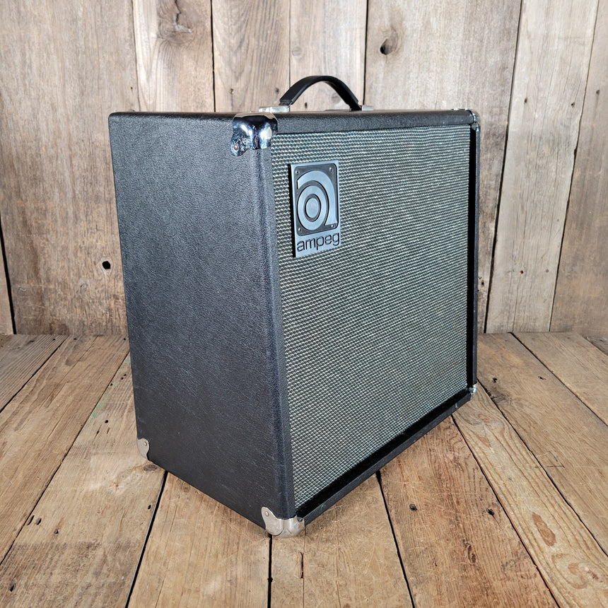 Ampeg J-12 Jet 1969