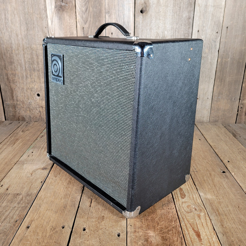 Ampeg J-12 Jet 1969