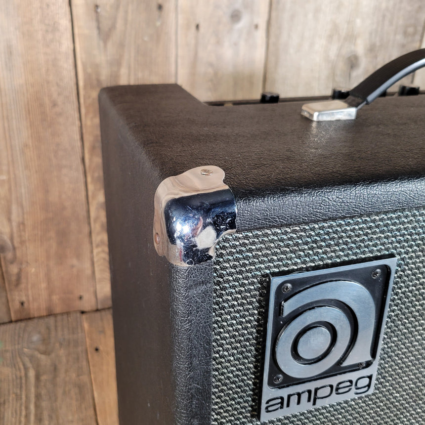 Ampeg J-12 Jet 1969