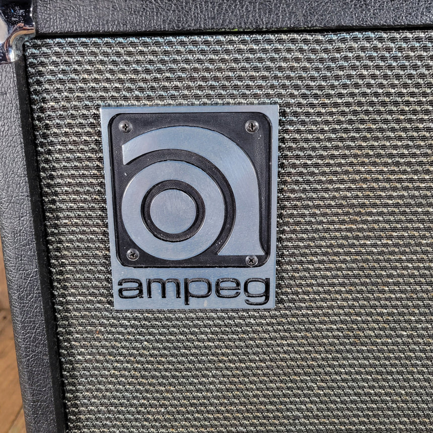 Ampeg J-12 Jet 1969