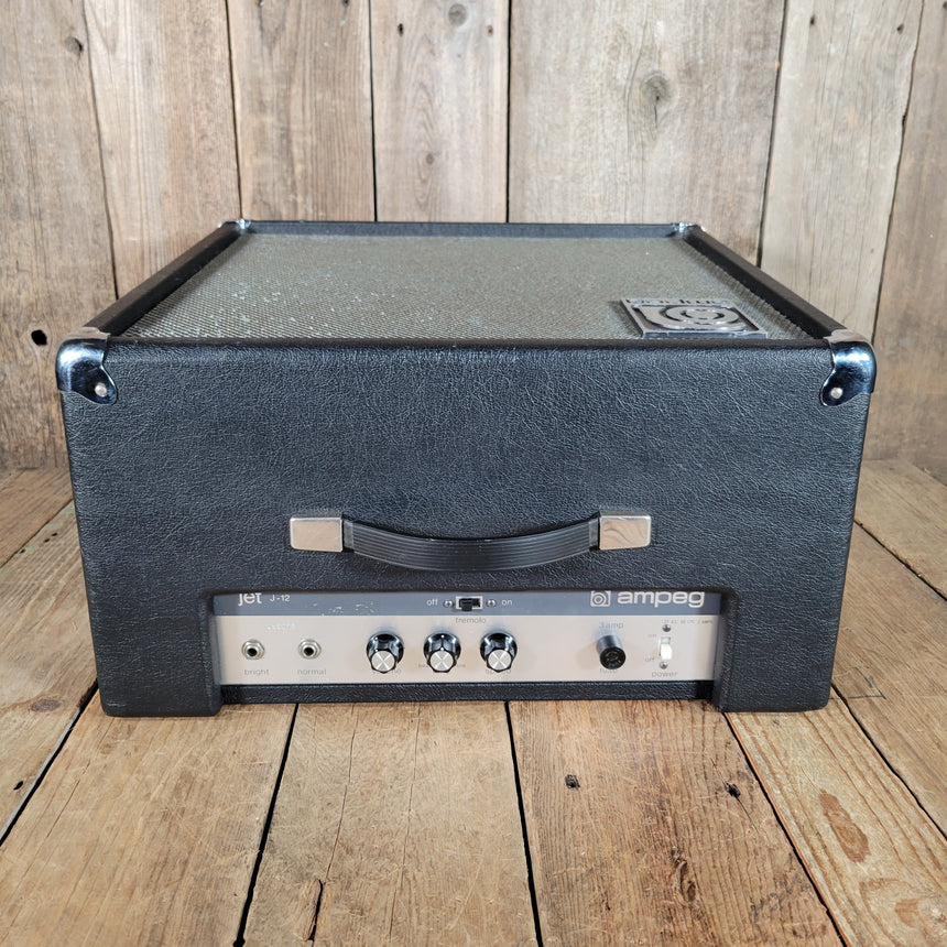 Ampeg J-12 Jet 1969