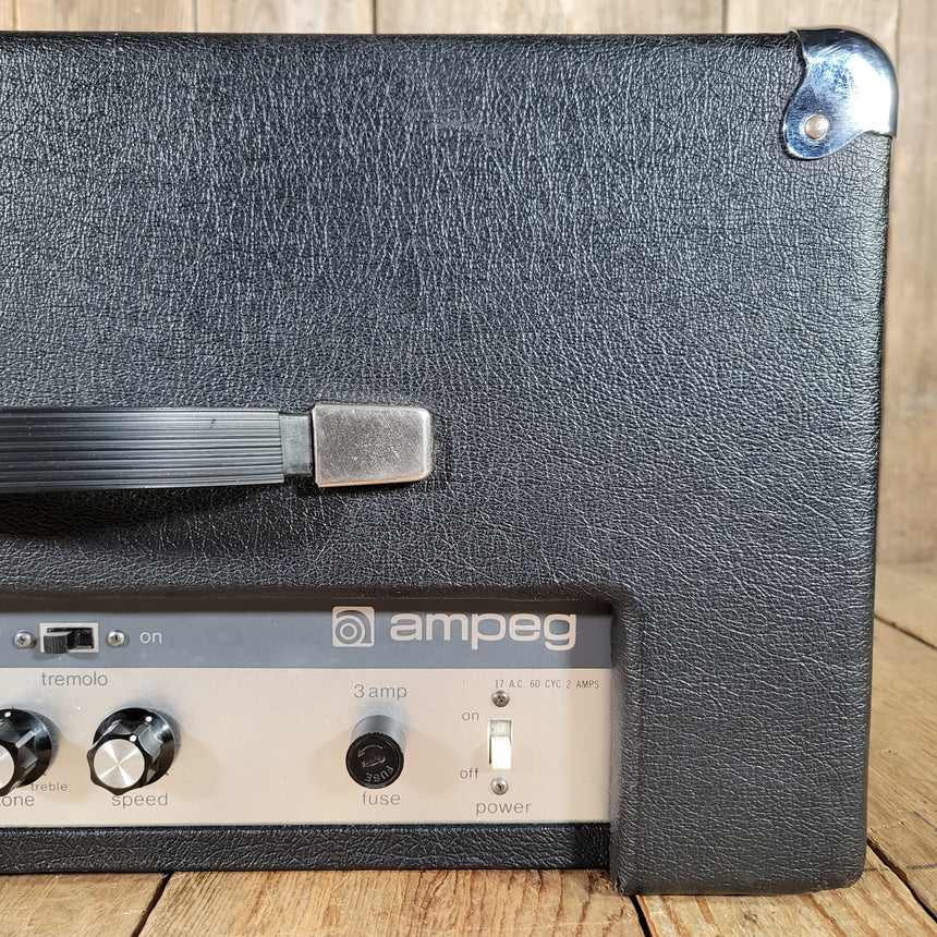 Ampeg J-12 Jet 1969