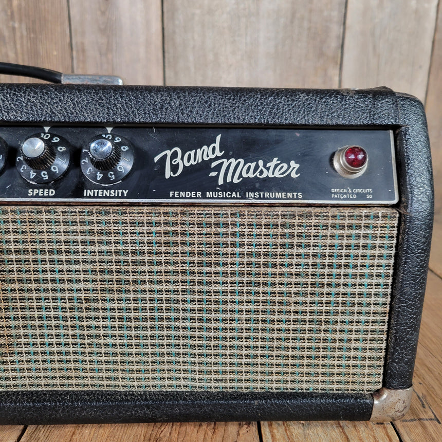 Fender Bandmaster Head AB763 1967