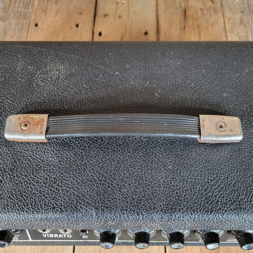 Fender Bandmaster Head AB763 1967