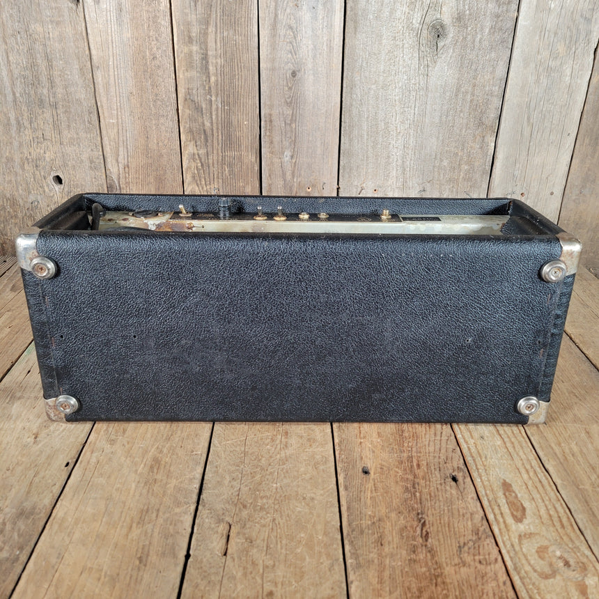 Fender Bandmaster Head AB763 1967