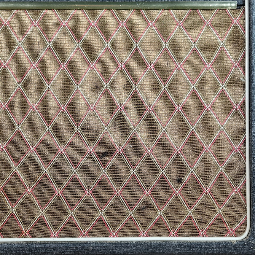 Vox AC-10 Super Reverb Twin Speaker Cab 2x10 1965 AC10SRT