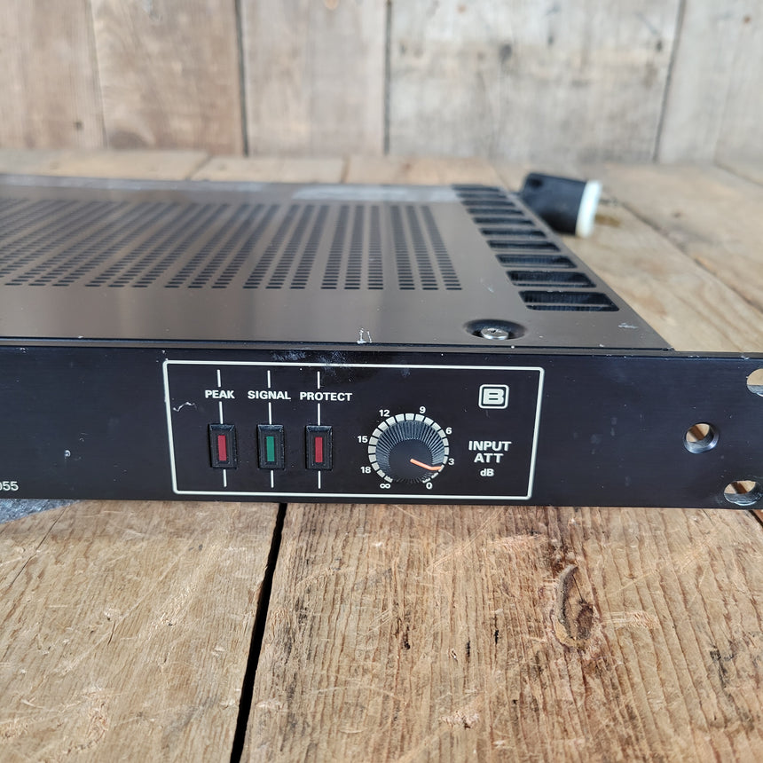 Ramsa WP-9055 power amp