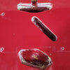 Unbranded Light ash telecaster body Dakota Red