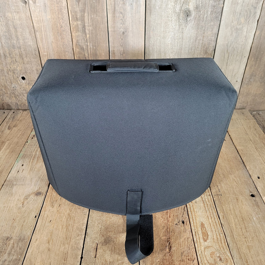 Tuki Padded cover for Ampeg Jet, Valco amps etc