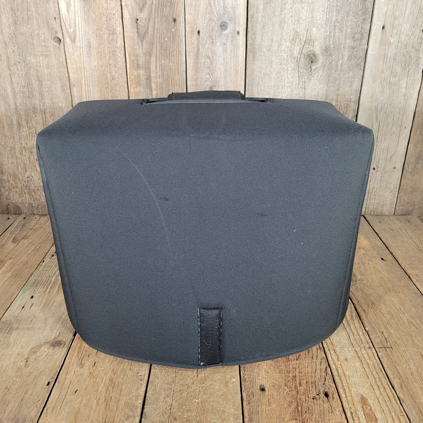 Tuki Padded cover for Ampeg Jet, Valco amps etc