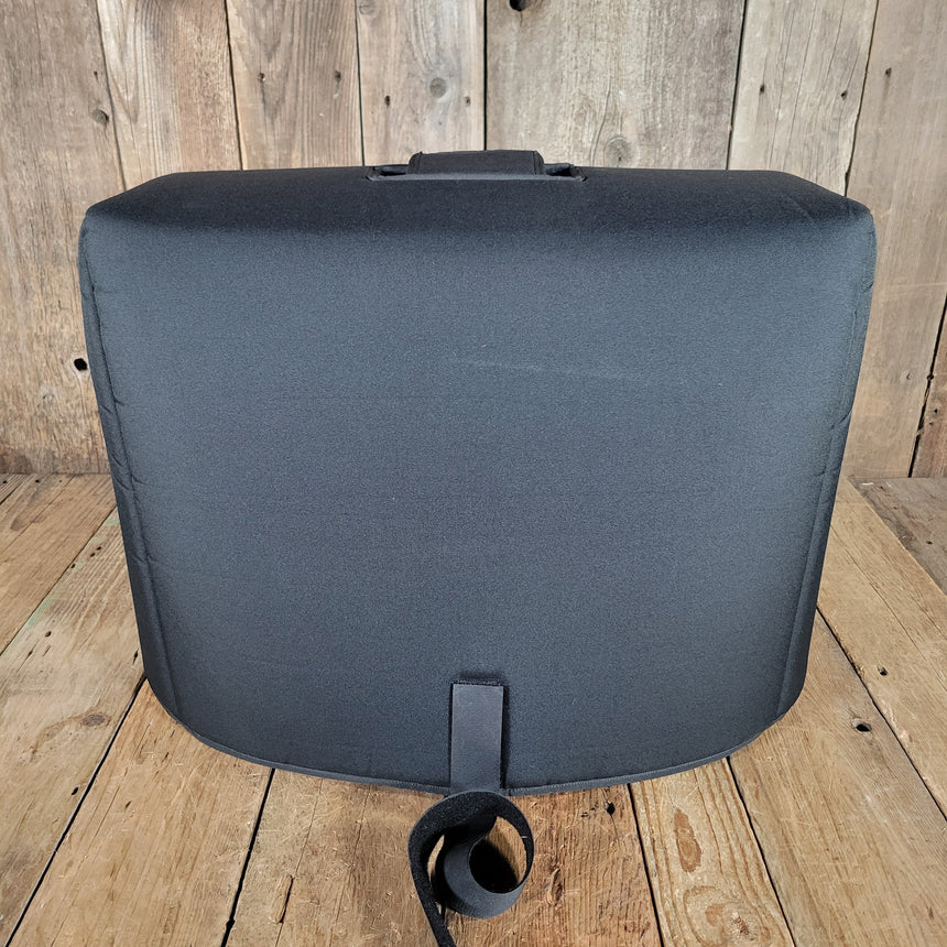 Tuki Padded cover for Brown or Black Fender Deluxe Amp (No Reverb)