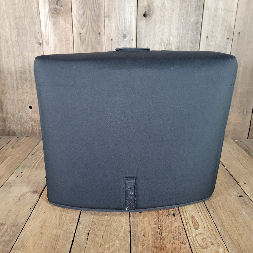 Tuki Padded cover for Brown or Black Fender Deluxe Amp (No Reverb)