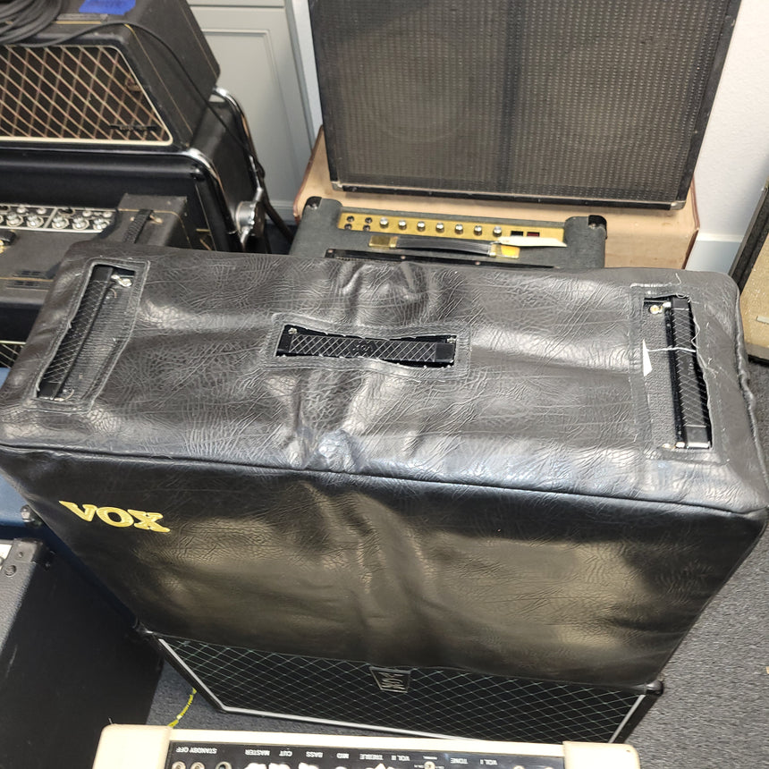 Vox AC-30 Amp Cover 1990s 2000s