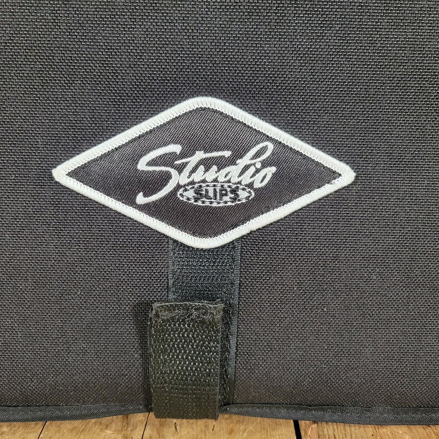 Studio Slips Nylon Amp Cover for Ampeg Jet J-12 etc