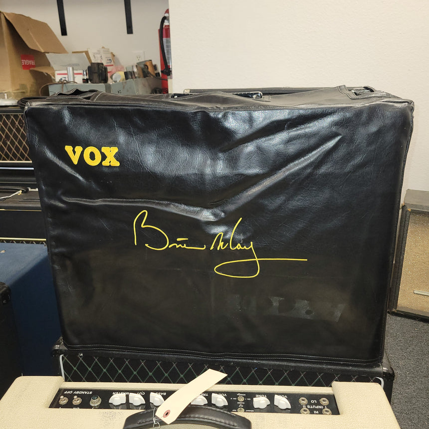 Vox Brian May AC-30 Amp Cover