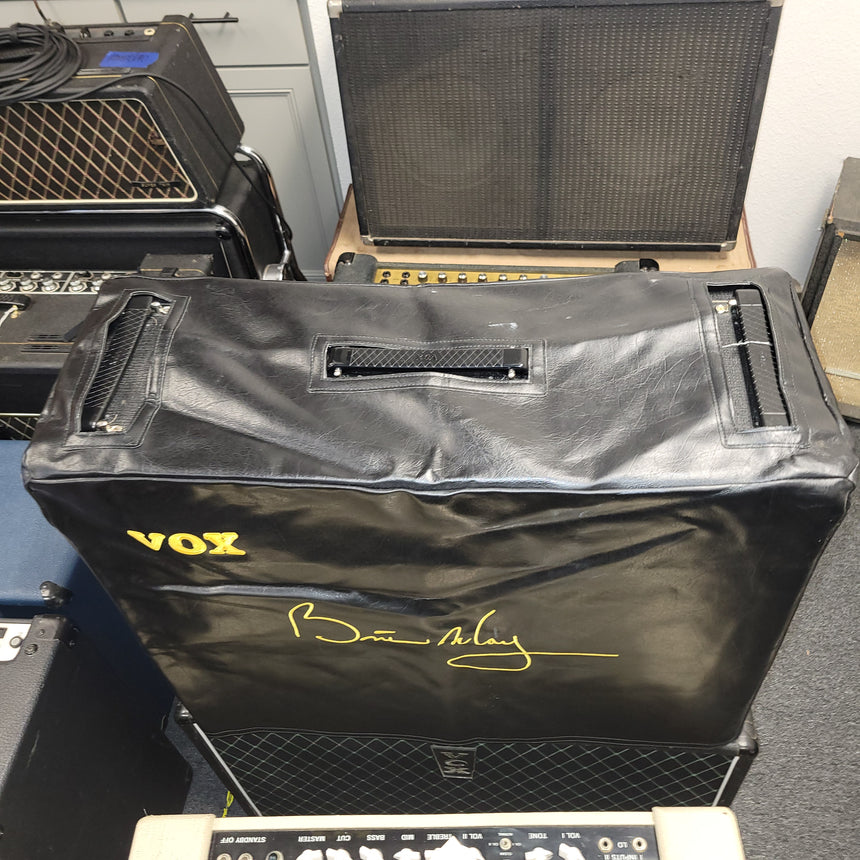 Vox Brian May AC-30 Amp Cover