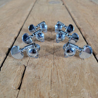 Grover Rotomatic Milk Bottle Tuners no screws 1970s
