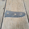 Fender Mustang Control Plate 1960s