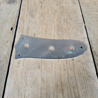 Fender Mustang Control Plate 1960s