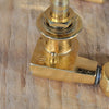 Gibson Schaller 3+3 tuning machines Tulip Gold 1980s Les Paul ES-335 SG Acoustic