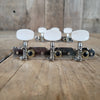 KB Classical 3+3 plate tuning machines pegs for nylon string classical guitar