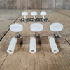 KB Classical 3+3 plate tuning machines pegs for nylon string classical guitar