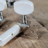 KB Classical 3+3 plate tuning machines pegs for nylon string classical guitar