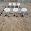 KB Classical 3+3 plate tuning machines pegs for nylon string classical guitar