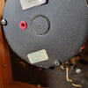 Fender Bassman Head & Cabinet – Pre-CBS 1964, AA864 Circuit, Vintage Blackface Tube Amp