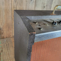 Gibson GA 19 RVT Falcon with Anti "Tone Suck" Mod 1963 Vintage Guitar Amp