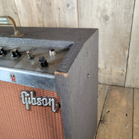 Gibson GA 19 RVT Falcon with Anti "Tone Suck" Mod 1963 Vintage Guitar Amp