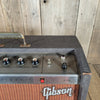 Gibson GA 19 RVT Falcon with Anti "Tone Suck" Mod 1963 Vintage Guitar Amp