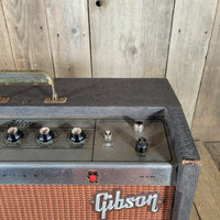 Gibson GA 19 RVT Falcon with Anti "Tone Suck" Mod 1963 Vintage Guitar Amp