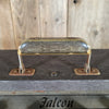 Gibson GA 19 RVT Falcon with Anti "Tone Suck" Mod 1963 Vintage Guitar Amp