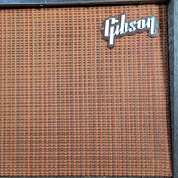 Gibson GA 19 RVT Falcon with Anti "Tone Suck" Mod 1963 Vintage Guitar Amp
