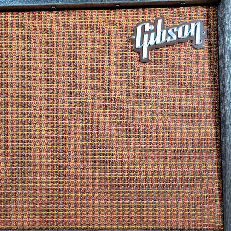 Gibson GA 19 RVT Falcon with Anti "Tone Suck" Mod 1963 Vintage Guitar Amp