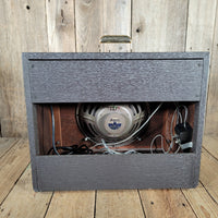 Gibson GA 19 RVT Falcon with Anti "Tone Suck" Mod 1963 Vintage Guitar Amp