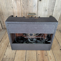 Gibson GA 19 RVT Falcon with Anti "Tone Suck" Mod 1963 Vintage Guitar Amp