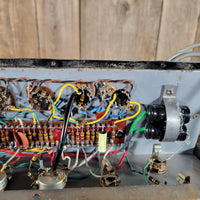 Gibson GA 19 RVT Falcon with Anti "Tone Suck" Mod 1963 Vintage Guitar Amp