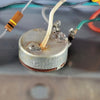 Gibson GA 19 RVT Falcon with Anti "Tone Suck" Mod 1963 Vintage Guitar Amp
